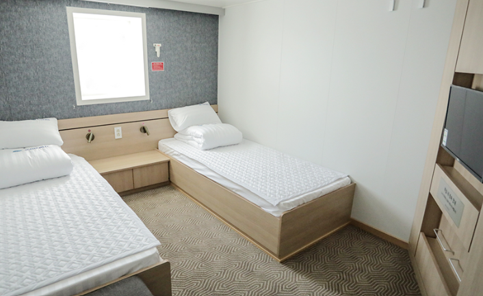 목포-제주-여객선