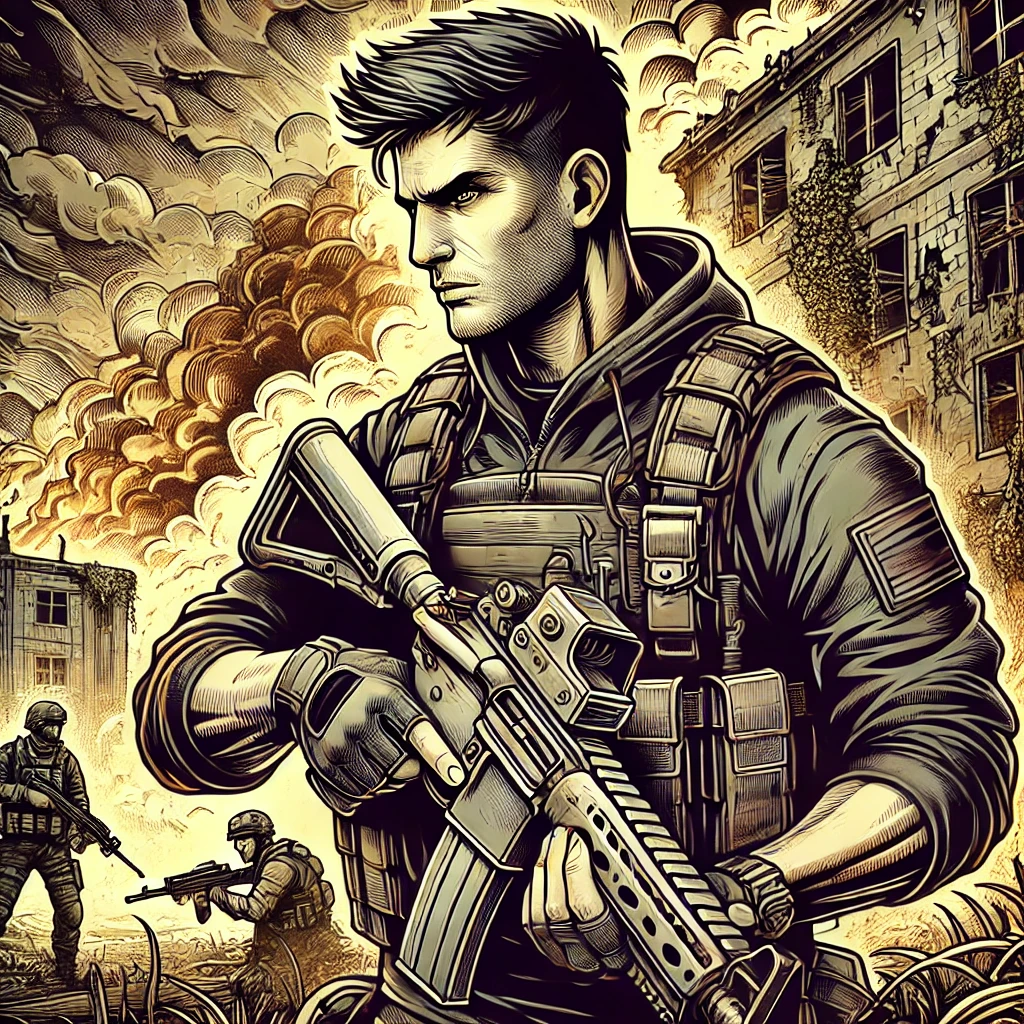 갓오브블랙필드