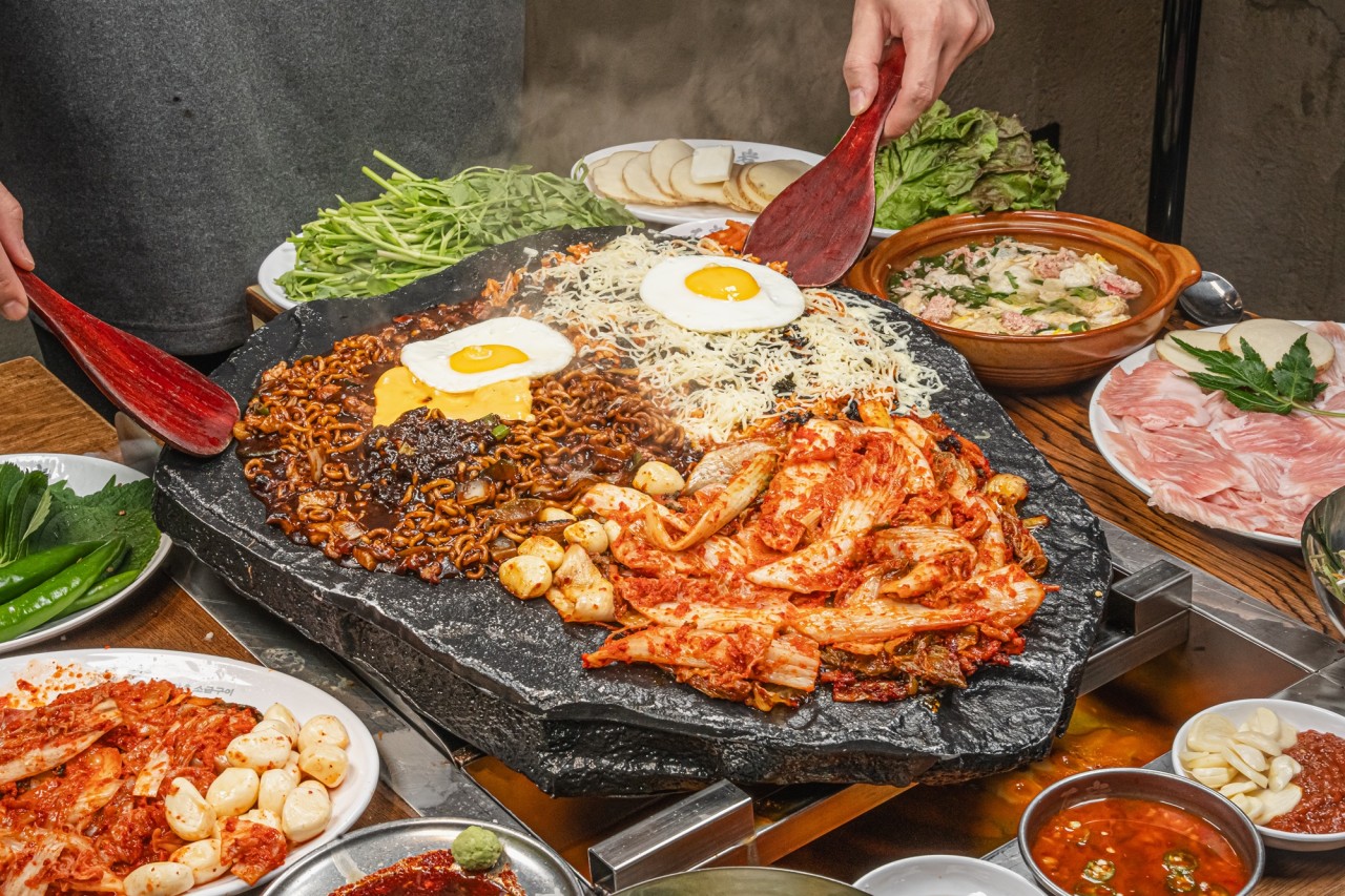 석암생소금구이 통영무전점