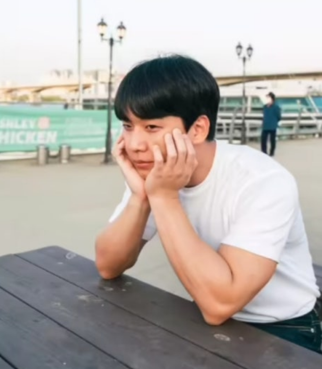 나는솔로 21기: 정숙의 폭로와 상철의 반응