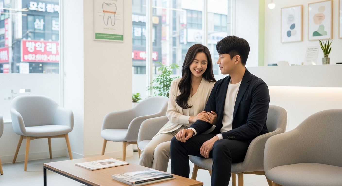 장기요양보험 이란