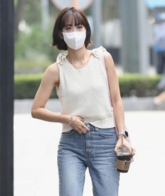 가수 강혜연