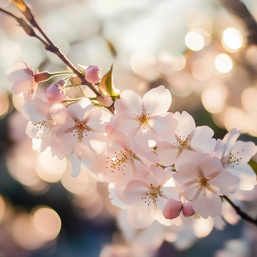 부산 벚꽃 개화시기