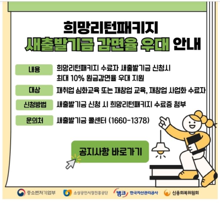 2025년 소상공인 폐업지원 완벽 가이드: 점포 철거비부터 재기 지원까지
