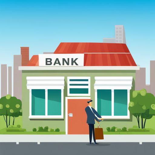 주택담보대출 필요서류