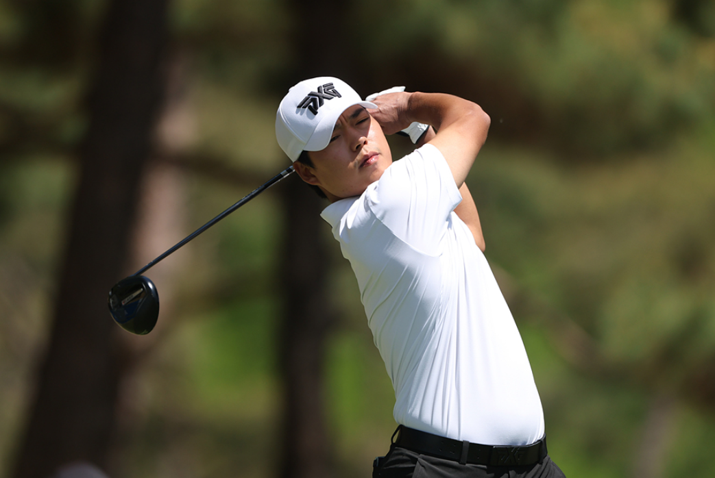 KPGA 파운더스컵
