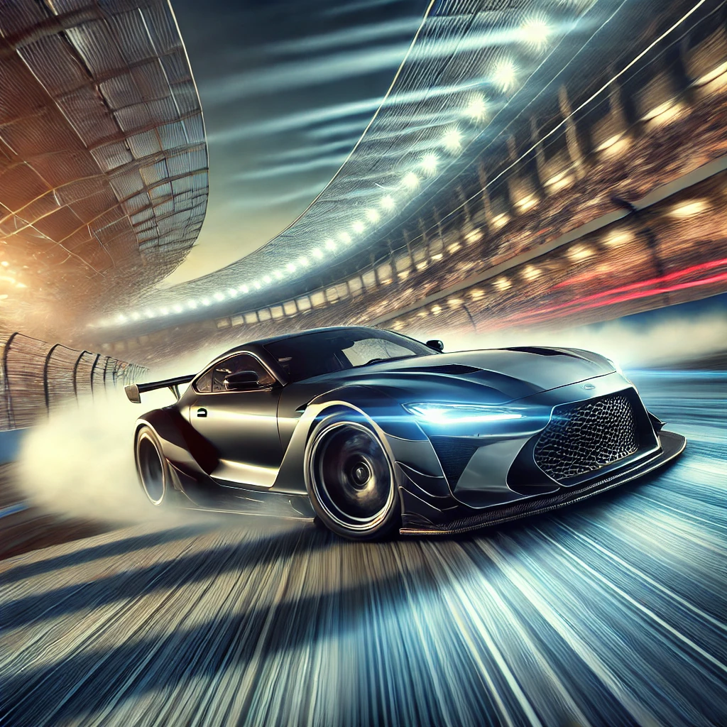 한국 소비자들이 원하는 차에 대한 이미지