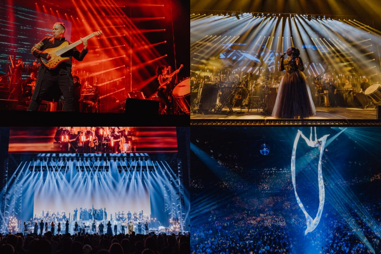 한스짐머 내한공연