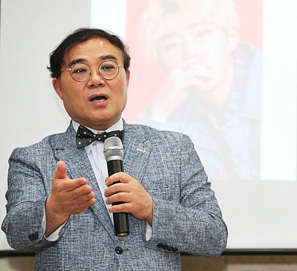 음악평론가-임진모
