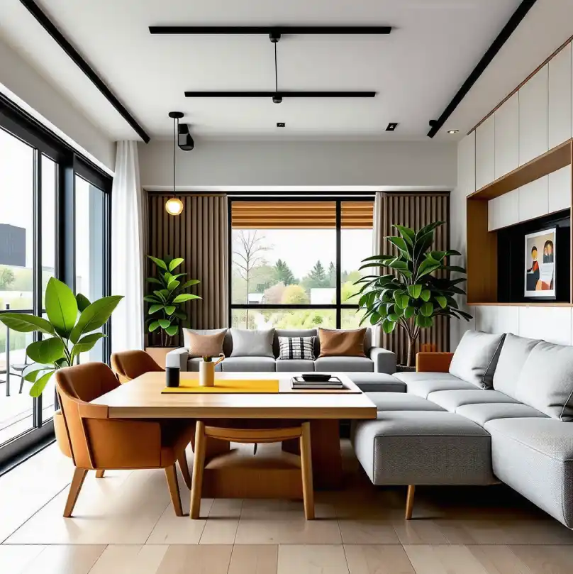 고령자 친화적인 주택 개조 팁 안전하고 편안한 집 만들기