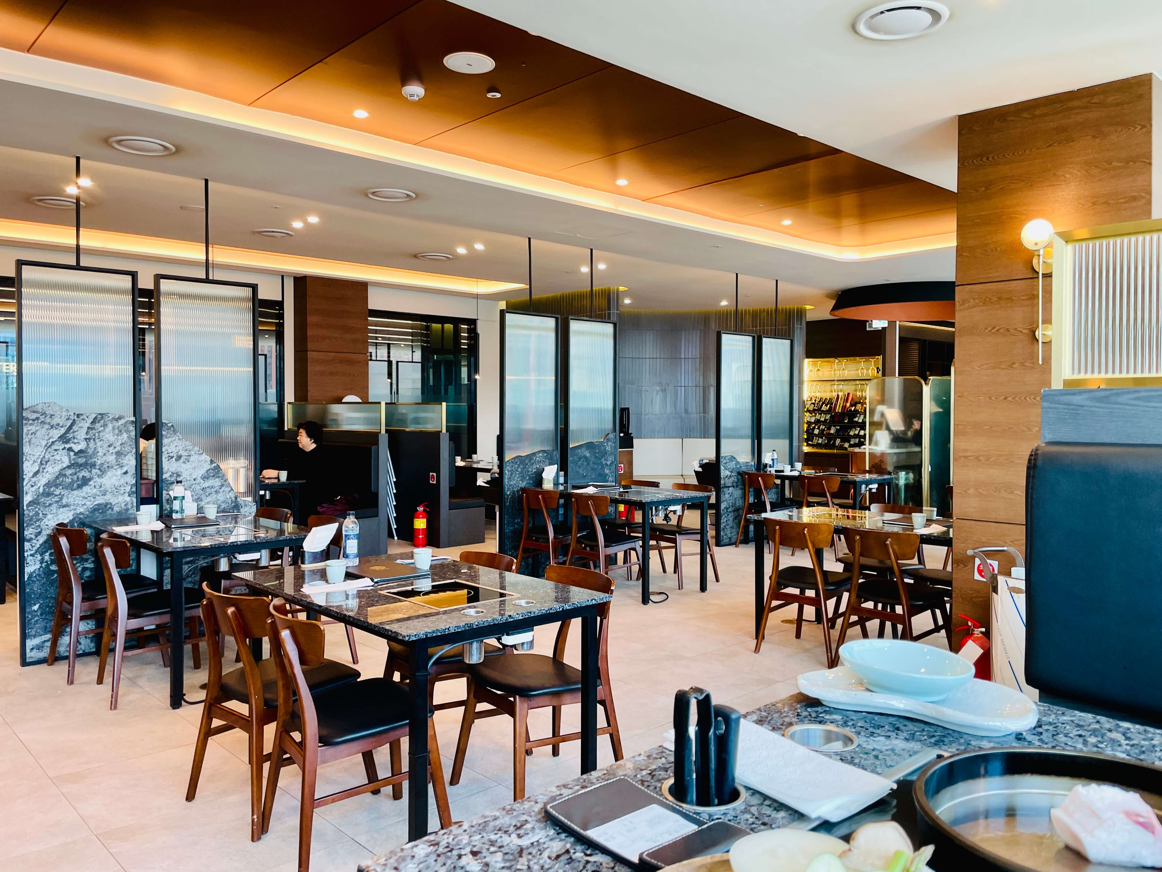 한와담 서울역점