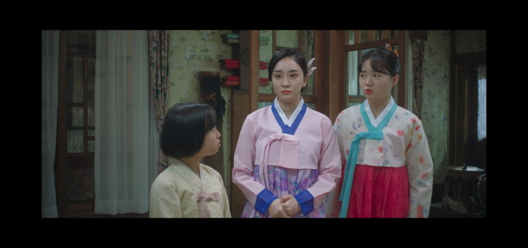 구미호뎐 1938 5회 5화 줄거리 내용 리뷰