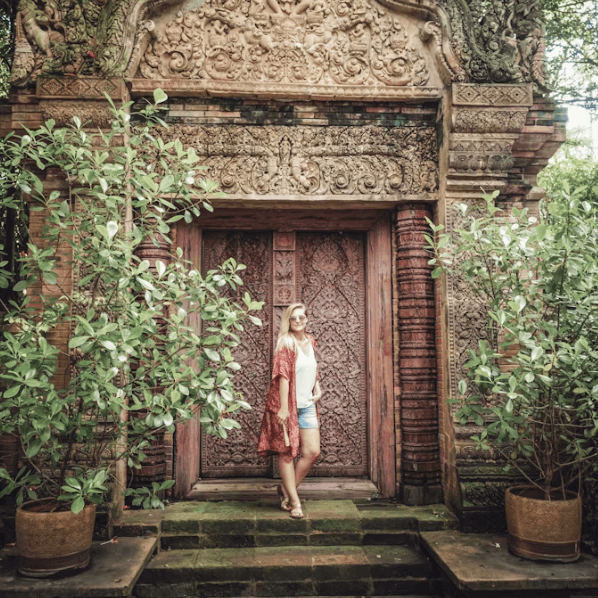 한 달 살기 좋은 곳 추천: 완벽 가이드!(해외 &amp;국내 총정리)