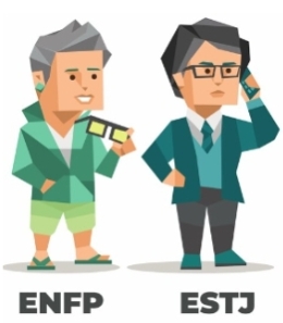 MBTI 성격유형검사
