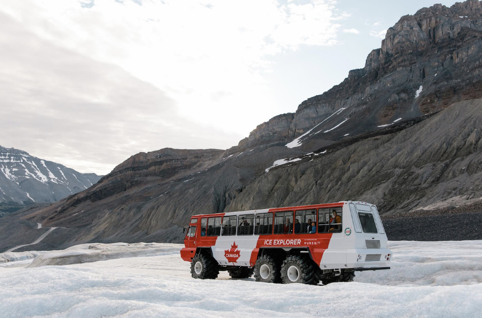 캐나다 - 옐로나이프 이미지