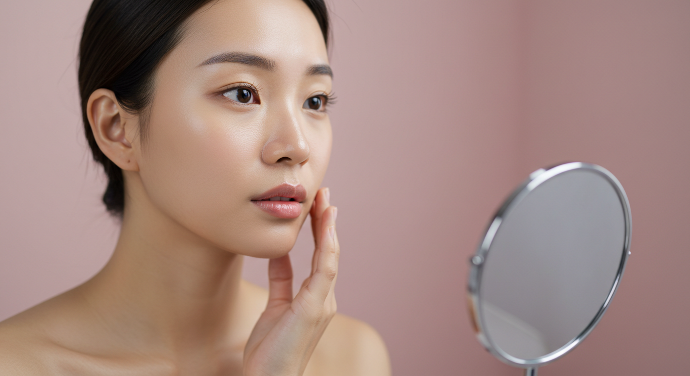 필러주의사항, 피부건강