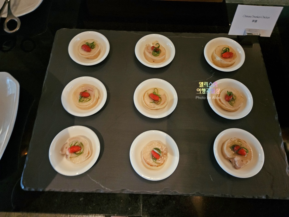 IHG 멤버십 공부 - 마일스톤 리워드, 라운지키