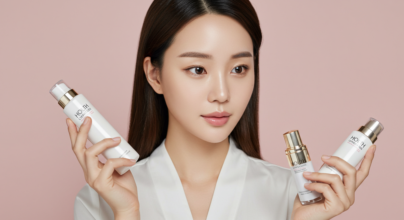 눈밑 꺼짐 시술 총정리