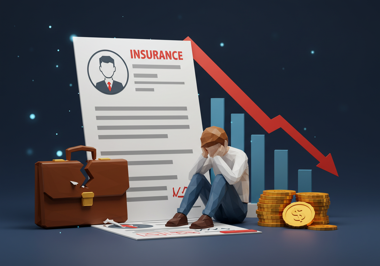 2025년 실업자 건강보험료 확 낮춰 받자! 대상, 신청, 꿀팁 총정리