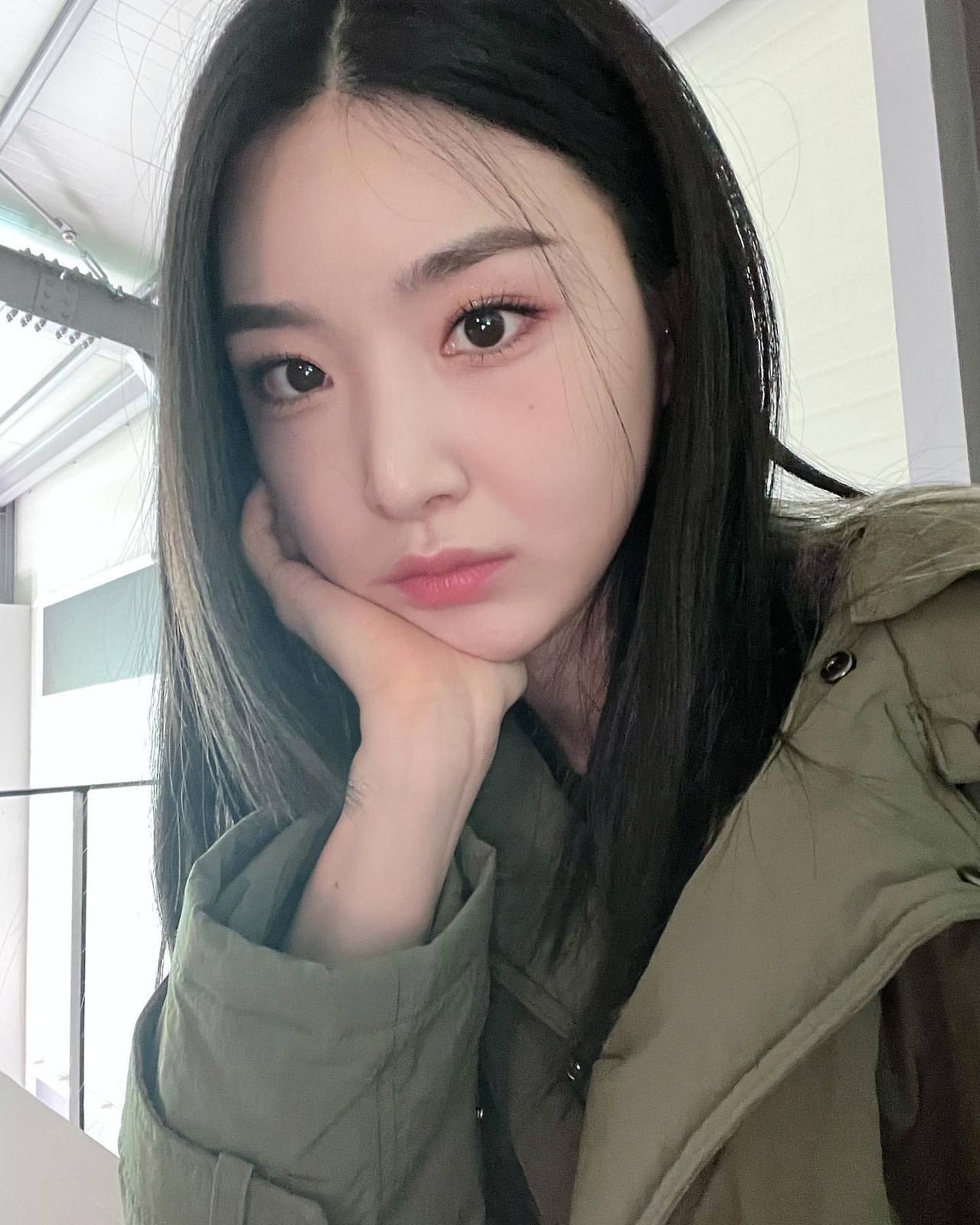 유나
