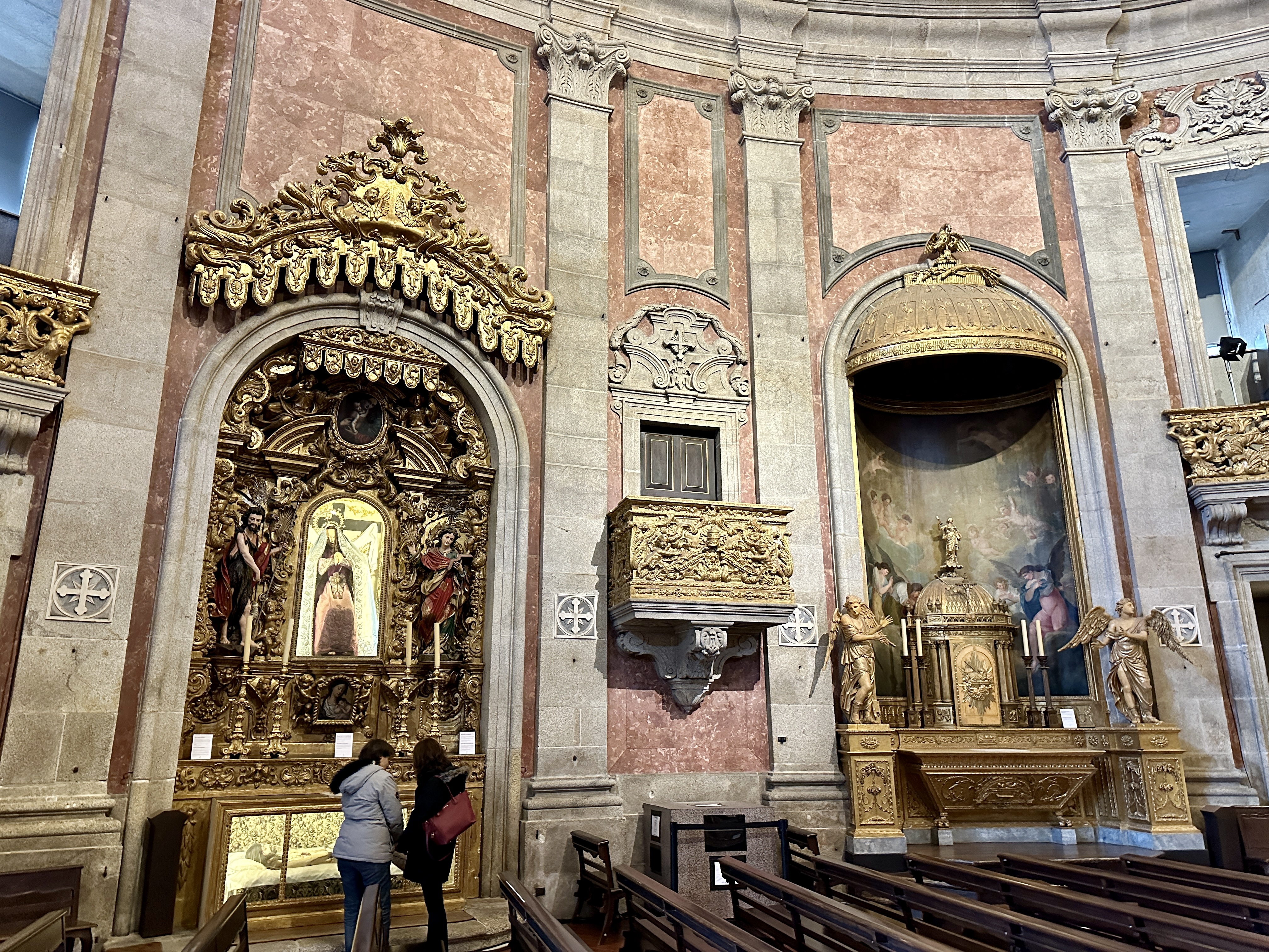 클레리구스 성당