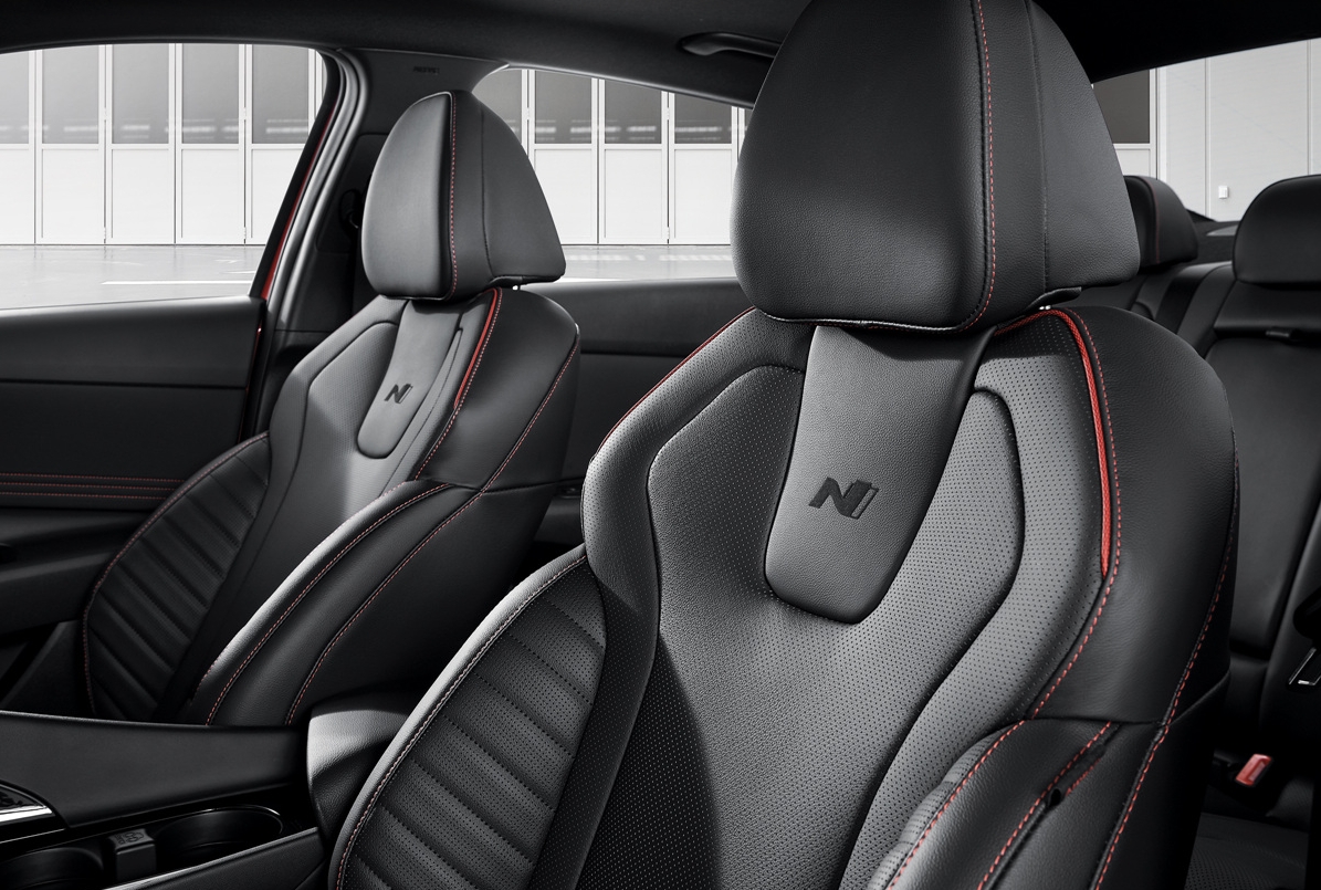 2025 아반떼 가격표 제원 연비