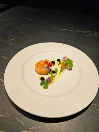 파인 다이닝 뜻과 고급 레스토랑 특징_15