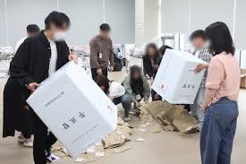 2026 지방선거 알바 종류 및 급여 총정리