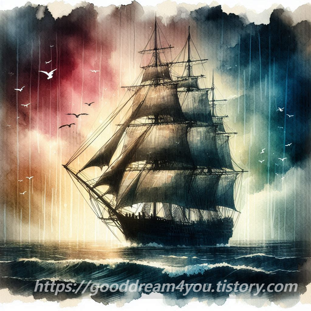 돌아가신엄마꿈해몽