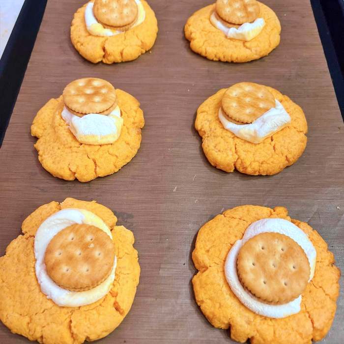 생방송투데이 용산 약과토핑쿠키 맛집