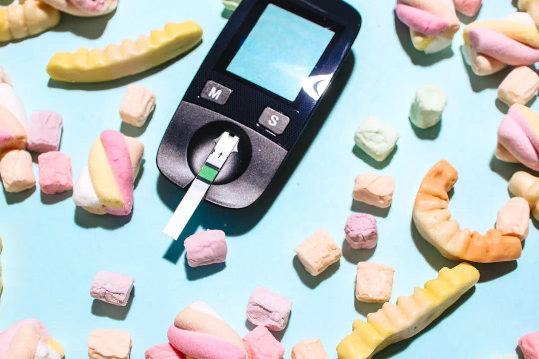 당뇨 혈당치료 관련사진3