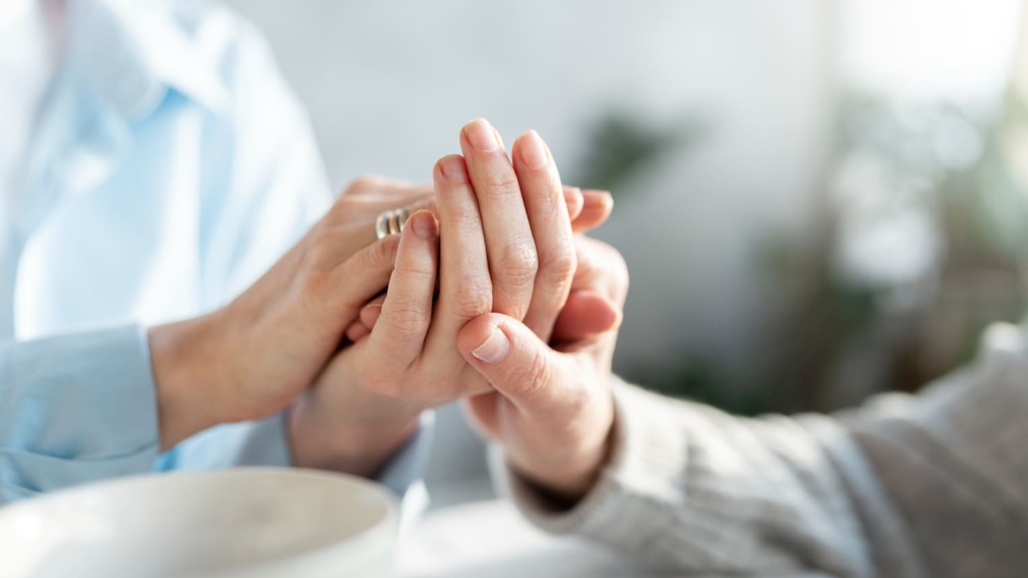 치매 초기증상 8가지