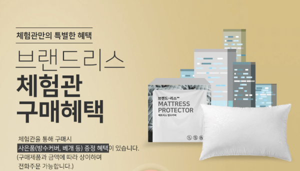 브랜드리스 매트리스 비교 녹턴 모피어스 이켈로스