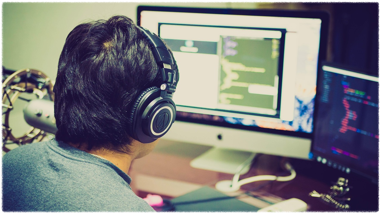 컴퓨터 SSD 성능 안내