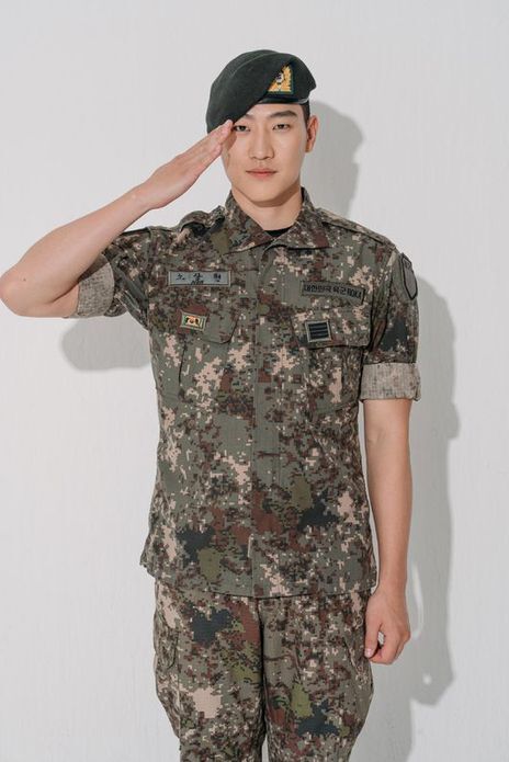 노상현 배우 나이 프로필 키 군대 인스타 파친코 화보 국적 과거