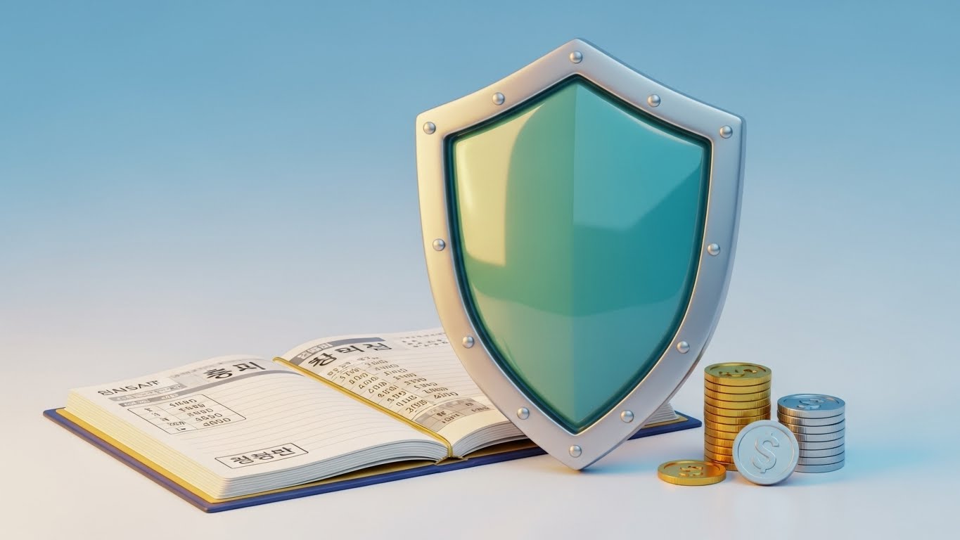 전략적 주거래 은행 변경: 어디가 안전할까?