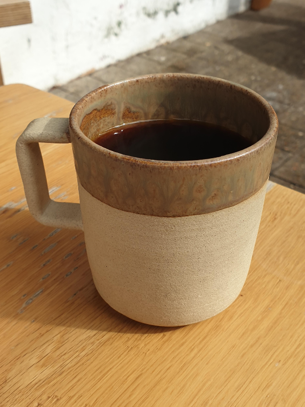 시드니 써리힐즈 커피 투어: Artificer Coffee와 Reuben Hills 그리고 Single O_Artificer Coffee_필터 커피