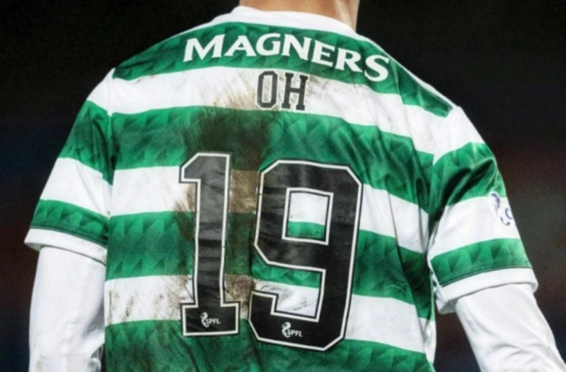 오현규 셀틱 골 소식