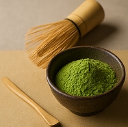 말차 녹차 차이