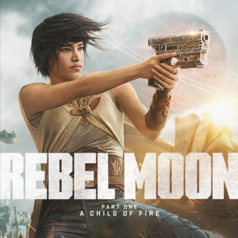 레벨 문의 코라를 연기하는 배우 소피아 부텔라