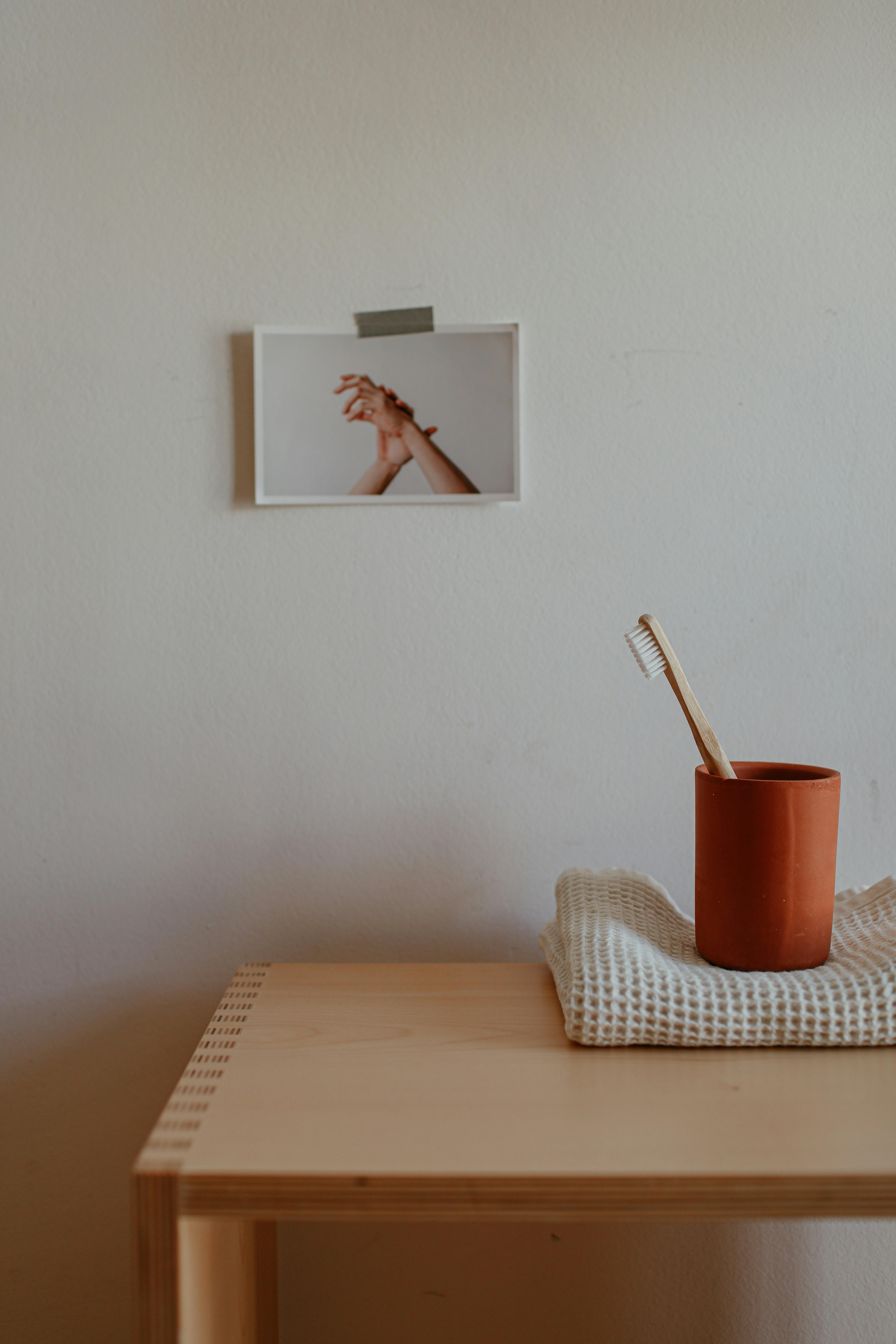 집중할수 있는 편안한 분위기