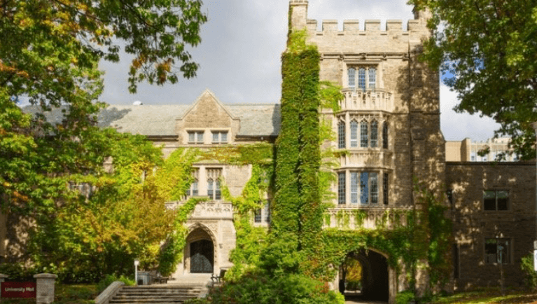 맥마스터-대학교-McMaster-University