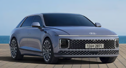 25년 12월 자동차 판매량 순위