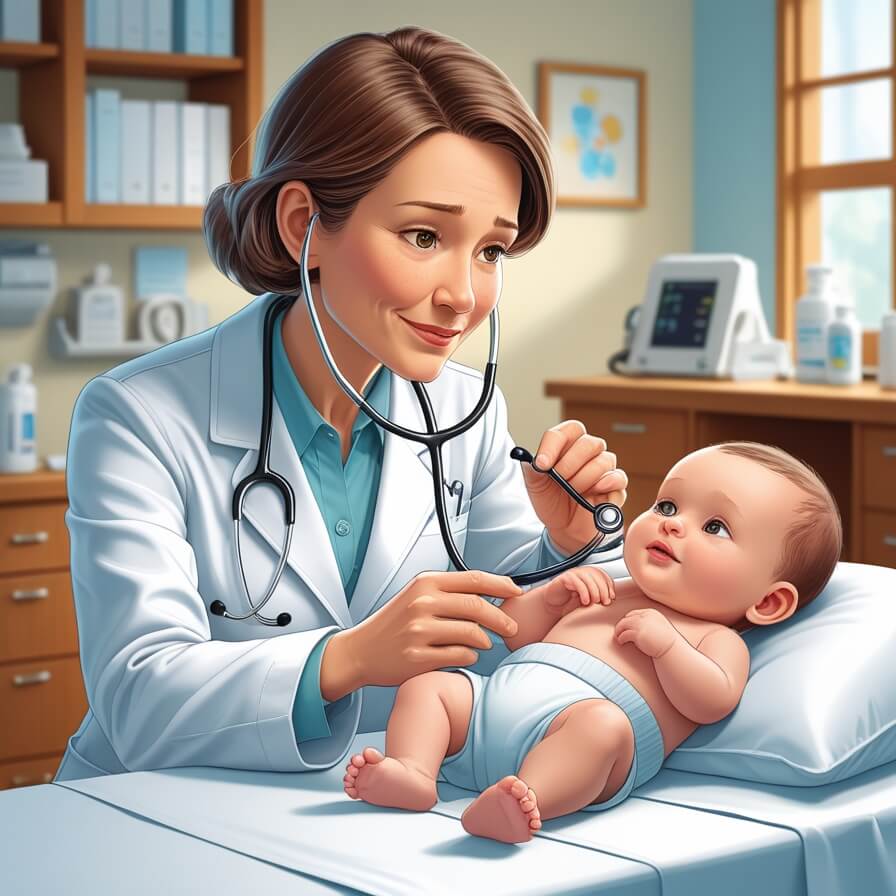 아기 독감 증상 유아 독감 어린이 독감 아이 독감 독감 전염