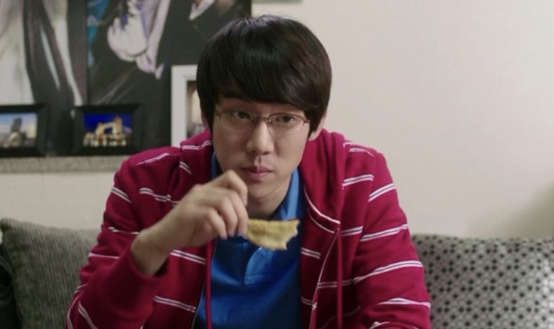 유연석 건축학개론 선배