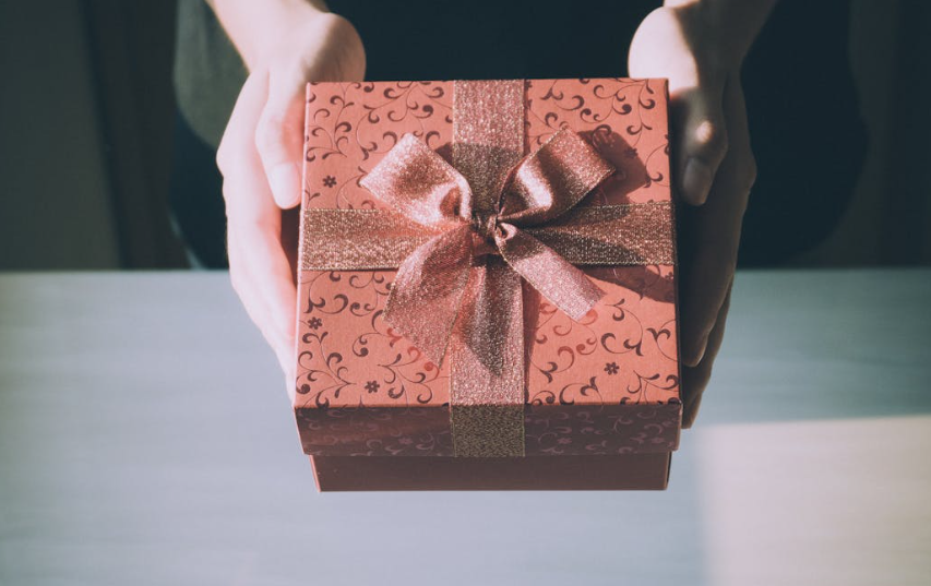 추석 선물 정리