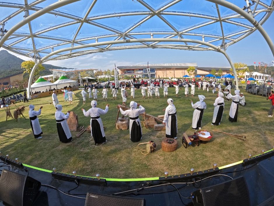 2025 순창장류축제