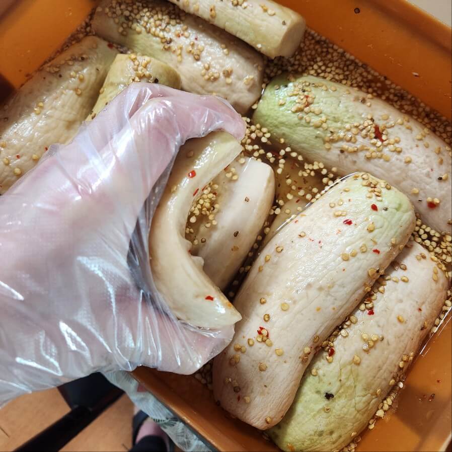 무장아찌 영양성분 간장무장아찌 만드는 법 간장무장아찌만들기 고추장무장아찌 동치미무장아찌채무침 만드는 법 된장무장아찌 동치미무장아찌