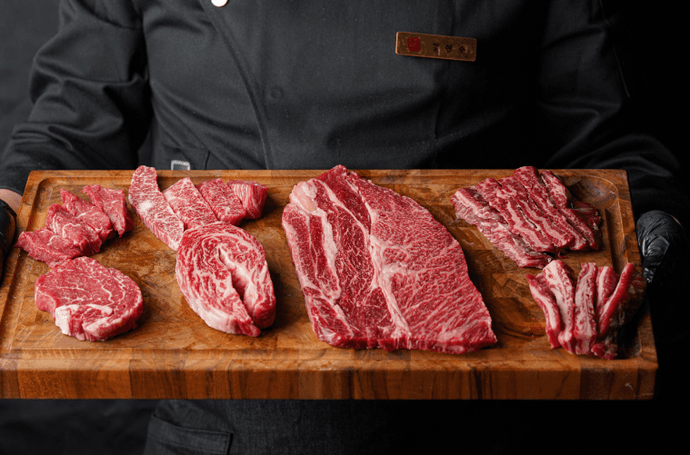 명지 맛집 &quot;하누소뒷고기 명지점&quot; 음식