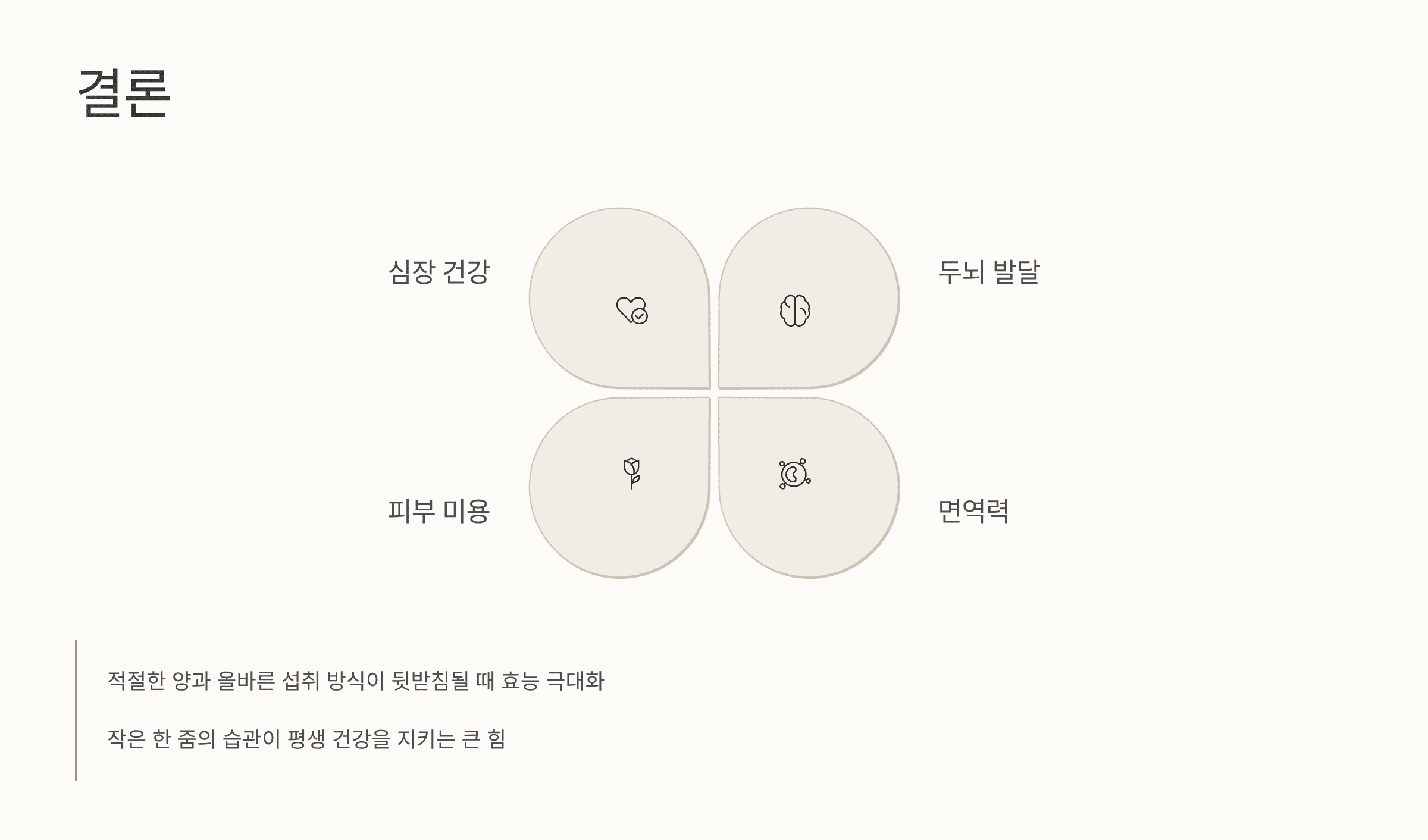 땅콩 효능